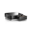 POS tlačiareň Star Micronics mPOP10CBI BLK E+U termotransfer 100 mm/s