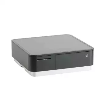POS tlačiareň Star Micronics mPOP10CBI BLK E+U termotransfer 100 mm/s
