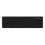 Incase Designed by Microsoft Bluetooth klávesnica univerzálna QWERTY nemecká čierna