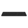 Incase Designed by Microsoft Bluetooth klávesnica univerzálna QWERTY nemecká čierna