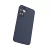 ZAGG Milan Snap (Opaque) Samsung Galaxy S25+ Navy, puzdro, Samsung, Galaxy S25+, 17 cm (6,7 palca), Navy