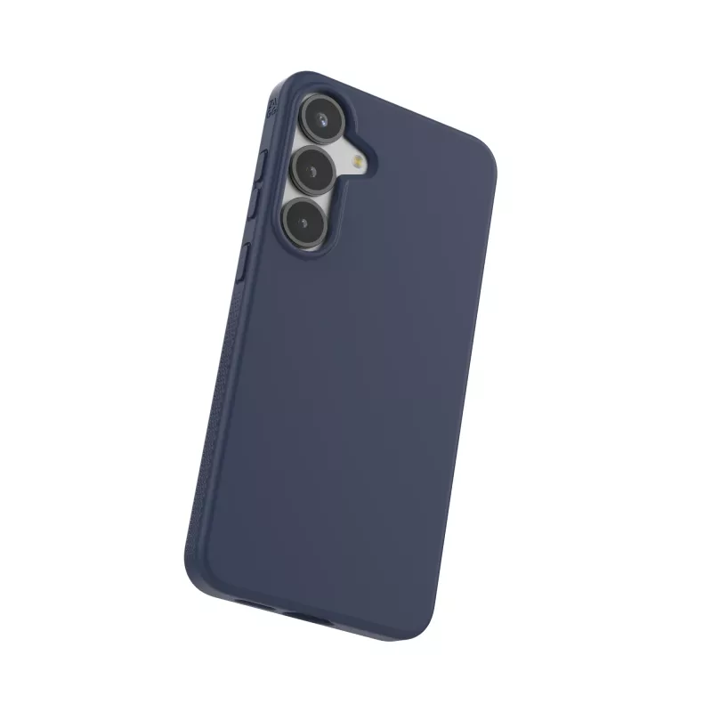 ZAGG Milan Snap (Opaque) Samsung Galaxy S25+ Navy, puzdro, Samsung, Galaxy S25+, 17 cm (6,7 palca), Navy