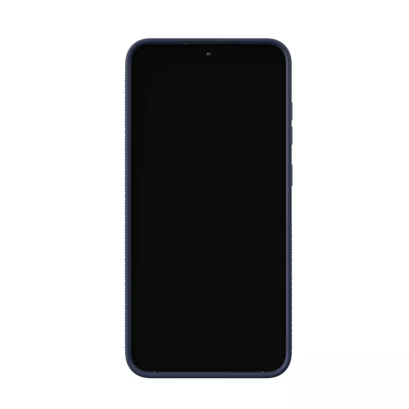 ZAGG Milan Snap (Opaque) Samsung Galaxy S25+ Navy, puzdro, Samsung, Galaxy S25+, 17 cm (6,7 palca), Navy