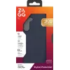 ZAGG Milan Snap (Opaque) Samsung Galaxy S25+ Navy, puzdro, Samsung, Galaxy S25+, 17 cm (6,7 palca), Navy