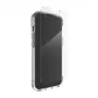 ZAGG 700518204 Luxe + Glass 360 sada (zadný kryt + sklo) pre Apple iPhone 16e/14/13, priehľadná
