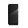 ZAGG 700518204 Luxe + Glass 360 sada (zadný kryt + sklo) pre Apple iPhone 16e/14/13, priehľadná