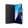 iFrogz 302315354 Defence puzdro Folio pre Apple iPhone 16, čierne