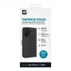 iFrogz 302315354 Defence puzdro Folio pre Apple iPhone 16, čierne