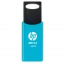 HP 712w USB kľúč 64 GB USB Type-A 3.2 Gen 1 (3.1 Gen 1) modrý