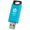 HP 712w USB kľúč 64 GB USB Type-A 3.2 Gen 1 (3.1 Gen 1) modrý