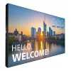 Monitor Philips 55BDL3305X 139,7 cm (55 palcov) LCD Full HD 1920 x 1080
