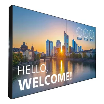 Monitor Philips 55BDL3305X 139,7 cm (55 palcov) LCD Full HD 1920 x 1080