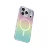 ZAGG Milan Snap puzdro pre Apple iPhone 17 Pro Iridescent, puzdro, Apple, iPhone 17 Pro, 16 cm (6,3 palca), viacfarebné