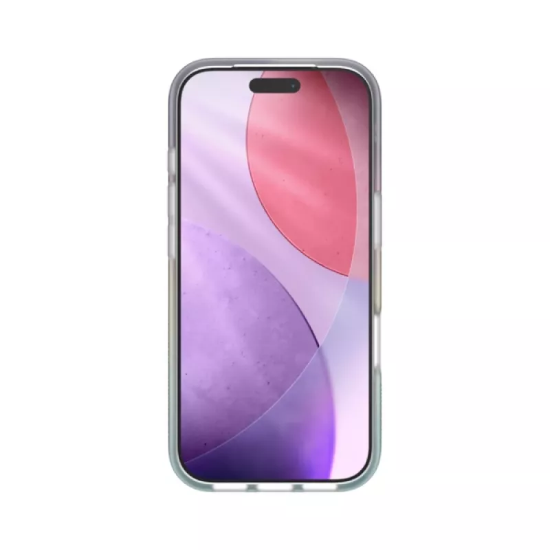 ZAGG Milan Snap puzdro pre Apple iPhone 17 Pro Iridescent, puzdro, Apple, iPhone 17 Pro, 16 cm (6,3 palca), viacfarebné
