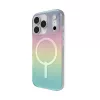 ZAGG Milan Snap puzdro pre Apple iPhone 17 Pro Iridescent, puzdro, Apple, iPhone 17 Pro, 16 cm (6,3 palca), viacfarebné