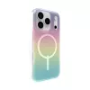 ZAGG Milan Snap puzdro pre Apple iPhone 17 Pro Iridescent, puzdro, Apple, iPhone 17 Pro, 16 cm (6,3 palca), viacfarebné