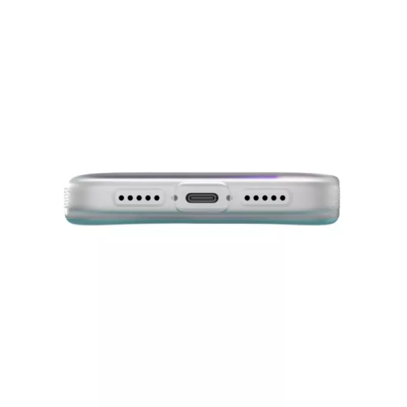 ZAGG Milan Snap puzdro pre Apple iPhone 17 Pro Iridescent, puzdro, Apple, iPhone 17 Pro, 16 cm (6,3 palca), viacfarebné