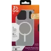 ZAGG Milan Snap puzdro pre Apple iPhone 17 Pro Iridescent, puzdro, Apple, iPhone 17 Pro, 16 cm (6,3 palca), viacfarebné