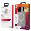 ZAGG Milan Snap puzdro pre Apple iPhone 17 Pro Iridescent, puzdro, Apple, iPhone 17 Pro, 16 cm (6,3 palca), viacfarebné