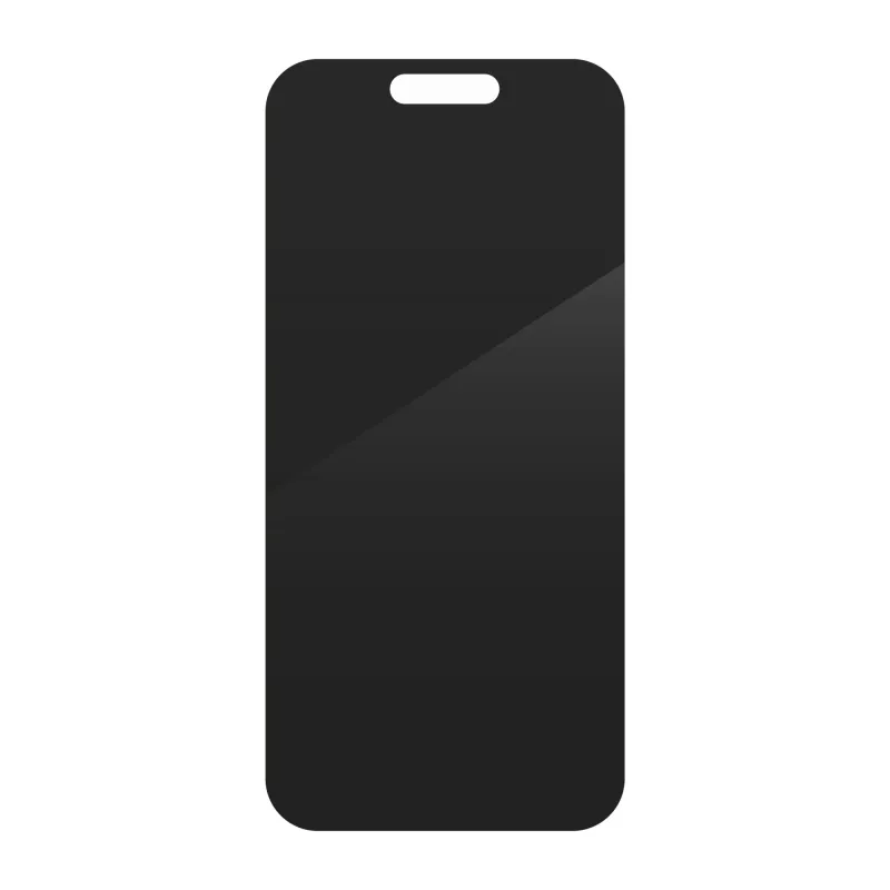 ZAGG InvisibleShield Glass Elite Privacy ochrana displeja pre Apple iPhone