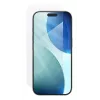 ZAGG Defence Glass pre iPhone 17, Apple, iPhone 17, odolný proti nárazu, odolný proti poškriabaniu, 1 ks