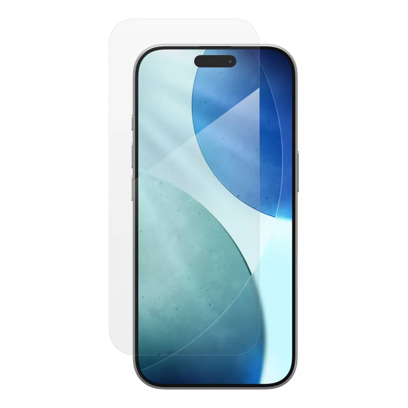 ZAGG Defence Glass pre iPhone 17, Apple, iPhone 17, odolný proti nárazu, odolný proti poškriabaniu, 1 ks