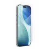 ZAGG Defence Glass pre iPhone 17, Apple, iPhone 17, odolný proti nárazu, odolný proti poškriabaniu, 1 ks