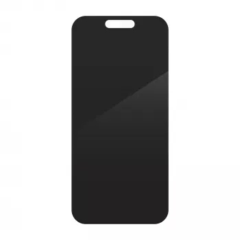 InvisibleShield Glass Elite Privacy ochranná fólia displeja pre Apple iPhone 17 Pro