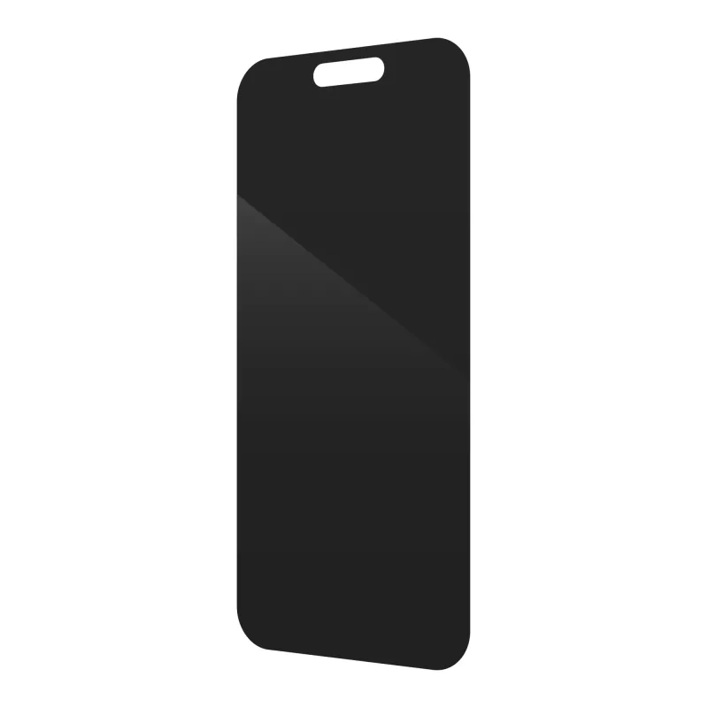 ZAGG InvisibleShield Glass Elite Privacy ochrana displeja pre Apple iPhone