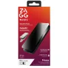 ZAGG InvisibleShield Glass Elite Privacy ochrana displeja pre Apple iPhone
