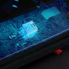 j5create JUP17140-EN 140 W GaN USB-C nabíjačka, PD 3.1, EU