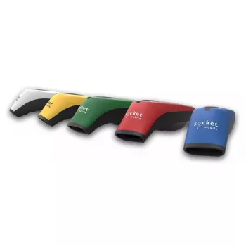 Ručný čítač čiarových kódov Socket Mobile SocketScan S740
