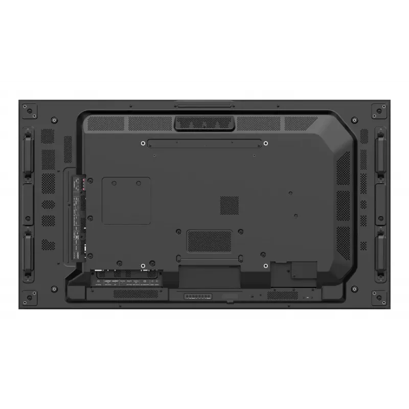 LCD interiérový displej Sharp PN-UN553V 55 palcov Full HD (1920×1080), IPS, 500 cd/m², 3500:1, VESA