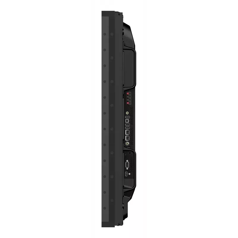 LCD interiérový displej Sharp PN-UN553V 55 palcov Full HD (1920×1080), IPS, 500 cd/m², 3500:1, VESA