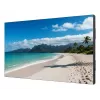 LCD interiérový displej Sharp PN-UN553V 55 palcov Full HD (1920×1080), IPS, 500 cd/m², 3500:1, VESA