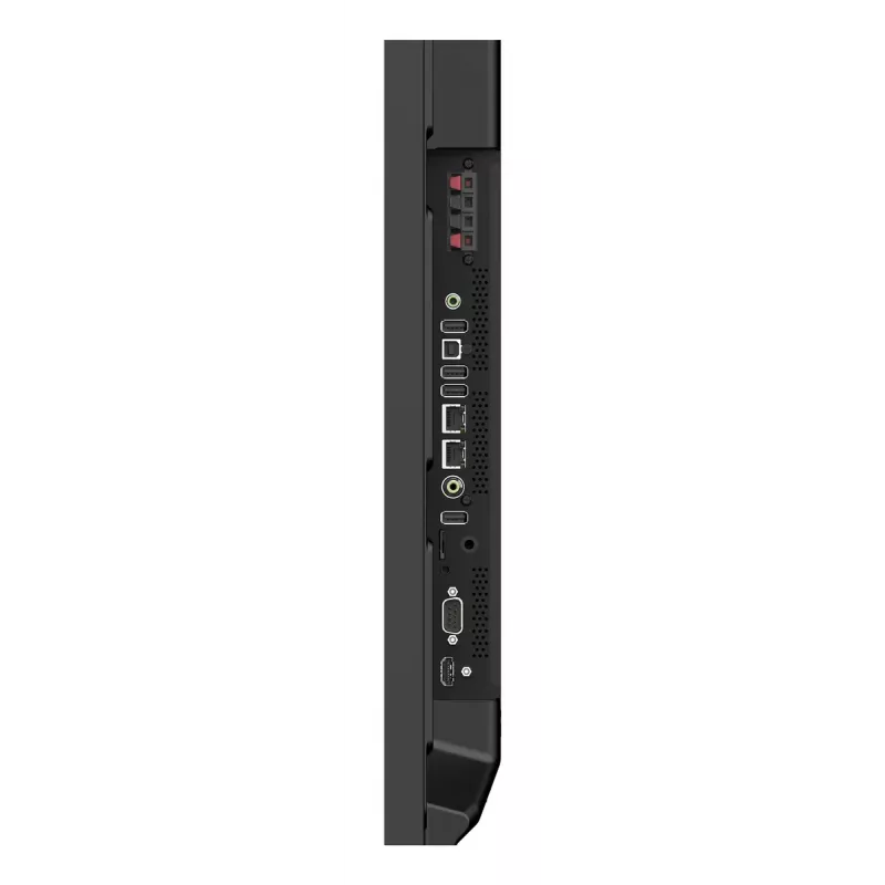 LCD interiérový displej Sharp PN-UN553V 55 palcov Full HD (1920×1080), IPS, 500 cd/m², 3500:1, VESA