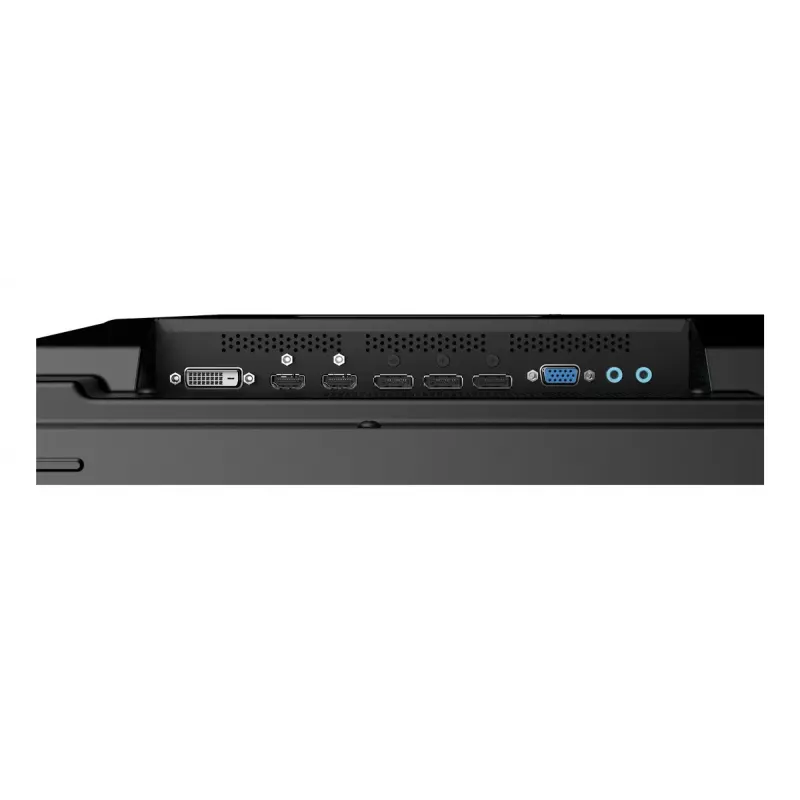LCD interiérový displej Sharp PN-UN553V 55 palcov Full HD (1920×1080), IPS, 500 cd/m², 3500:1, VESA