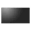 LCD interiérový displej Sharp PN-UN553V 55 palcov Full HD (1920×1080), IPS, 500 cd/m², 3500:1, VESA