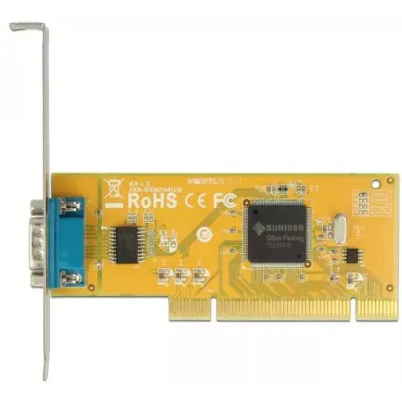 Interná RS-232 karta DeLOCK 89592