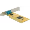 Interná RS-232 karta DeLOCK 89592