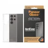 HardCase kryt PanzerGlass Samsung Galaxy S24 Ultra transparentný absorpcia nárazov