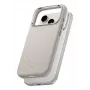 PanzerGlass CARE™ by ® Flow Case Vanilla s MagSafe iPhone 17 Pro