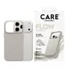 PanzerGlass CARE™ by ® Flow Case Vanilla s MagSafe iPhone 17 Pro