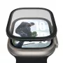 PanzerGlass® ochranná fólia displeja Metallic Apple Watch Ultra 3 | Ultra 2 | Ultra | 49mm