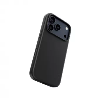 Ochranné puzdro PanzerGlass CARE™ Solo Case čierne pre iPhone 17 Pro