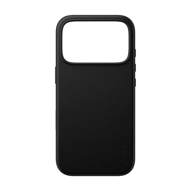 Ochranné puzdro PanzerGlass CARE™ Solo Case čierne pre iPhone 17 Pro