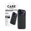 Ochranné puzdro PanzerGlass CARE™ Solo Case čierne pre iPhone 17 Pro