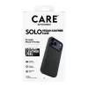Ochranné puzdro PanzerGlass CARE Solo pre iPhone 17 Pro Max, čierne