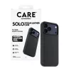 Ochranné puzdro PanzerGlass CARE Solo pre iPhone 17 Pro Max, čierne