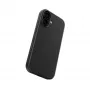 Puzdro na telefón PanzerGlass CARE™ Solo Case čierne pre Apple iPhone 17